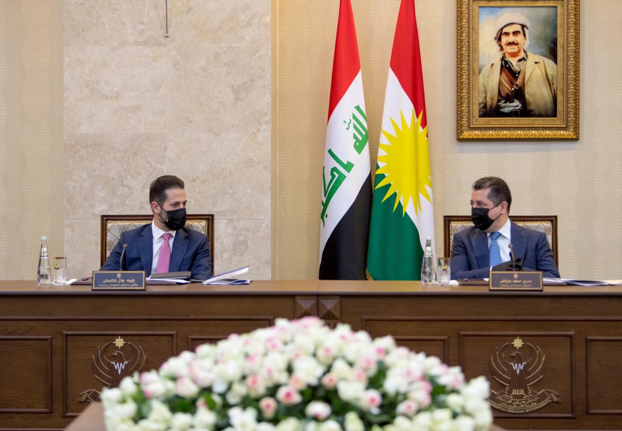 ئەنجوومەنی وەزیران رێکخستنی کاری کۆمپانیا ئەمنییەکان لە هەرێمی کوردستان تاووتوێ دەکات